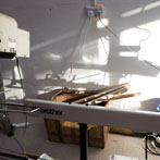 Jane Withers and Michael Hanmer, Textiles 2015